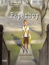 Cover image for Paperboy